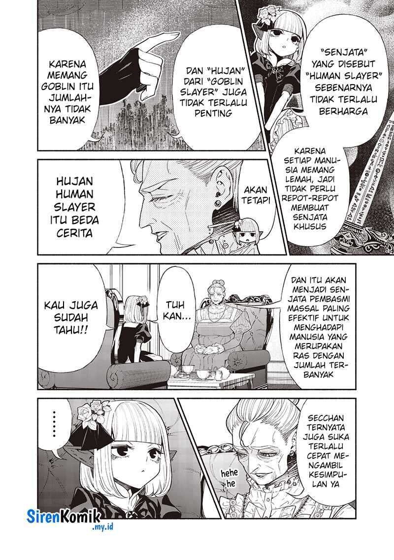 Dilarang COPAS - situs resmi www.mangacanblog.com - Komik tensei goblin da kedo shitsumon aru 122 - chapter 122 123 Indonesia tensei goblin da kedo shitsumon aru 122 - chapter 122 Terbaru 4|Baca Manga Komik Indonesia|Mangacan